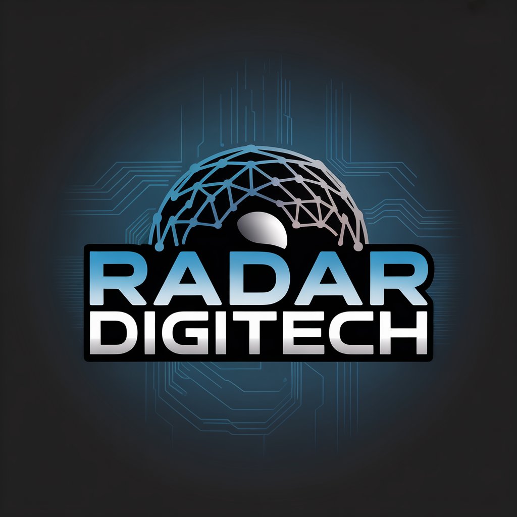 Radar Digitech